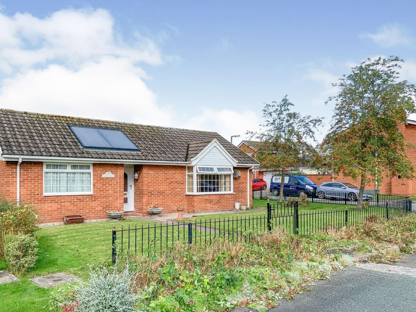 Osprey Avenue, Winsford CW Estate Agents